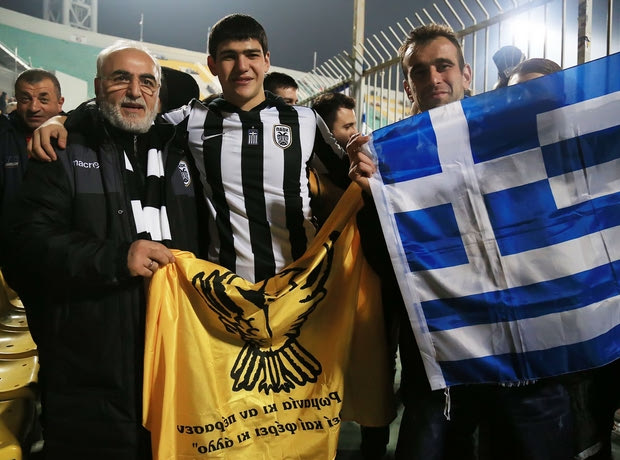 Σαββίδης: “Θα τα μαζέψω και θα φύγω αν…”