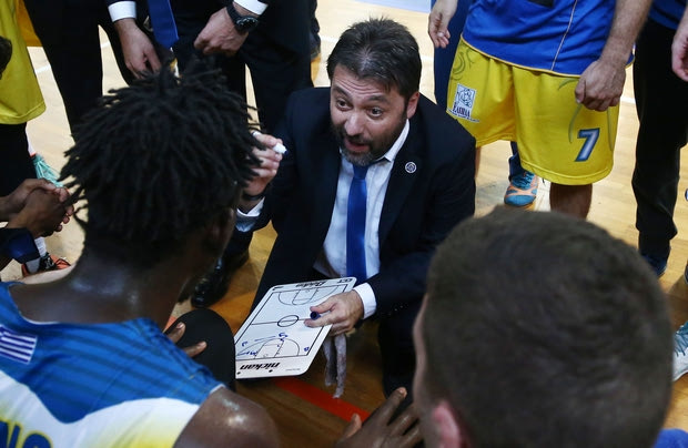 Σερελής: “Ήμασταν πιο συγκεντρωμένοι στο τέλος”
