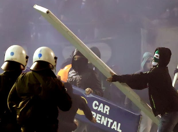 Γατάκια οι τζιχαντιστές…
