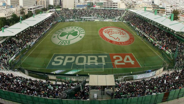 Tο Sport24 κέρδισε τη μάχη της ενημέρωσης τη βραδιά του ντέρμπι
