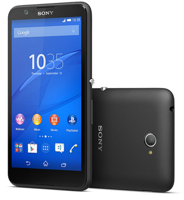 Η COSMOTE σε καλεί να διεκδικήσεις ένα Sony Xperia E4