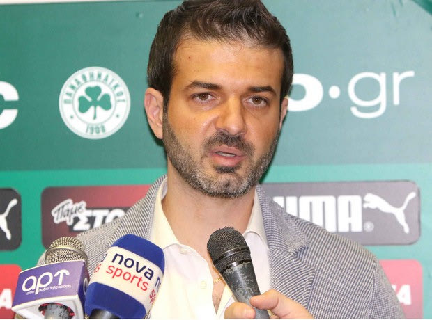 Στραματσόνι: “Έχουμε την ίδια φιλοσοφία, μου αρέσει το πρότζεκτ του Παναθηναϊκού”
