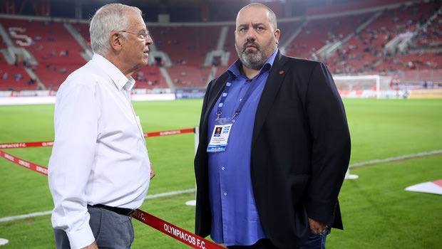 Σε καλό κλίμα η σύσκεψη, τι ζήτησαν οι “ερυθρόλευκοι”