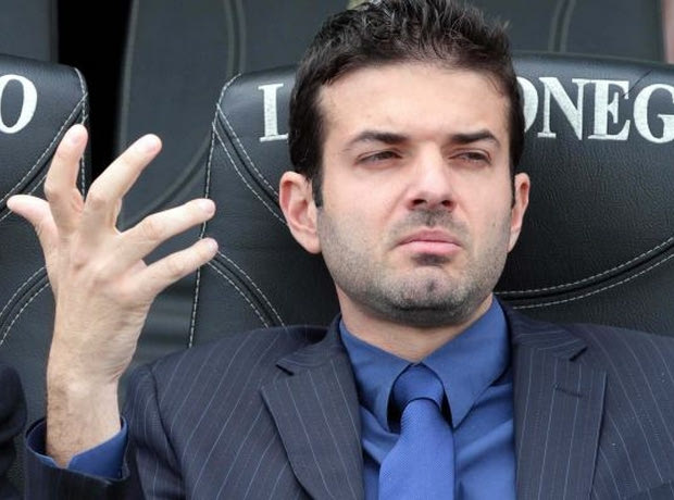 Η ανεπιτυχής σφήνα της Βερόνα για τον Στραματσόνι και ο Κονέ