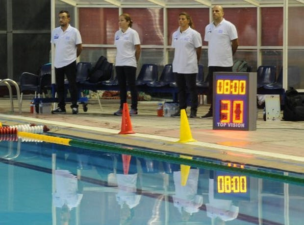 Γερόλυμου: “Με αντίπαλο το χρόνο”