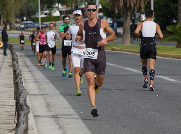 Κέρδισε τις εντυπώσεις το 1 Triathlon Βάρης Βούλας Βουλιαγμένης!
