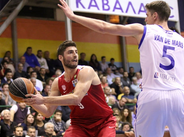 Οι πρωταγωνιστές στον Sport24 Radio 103.3