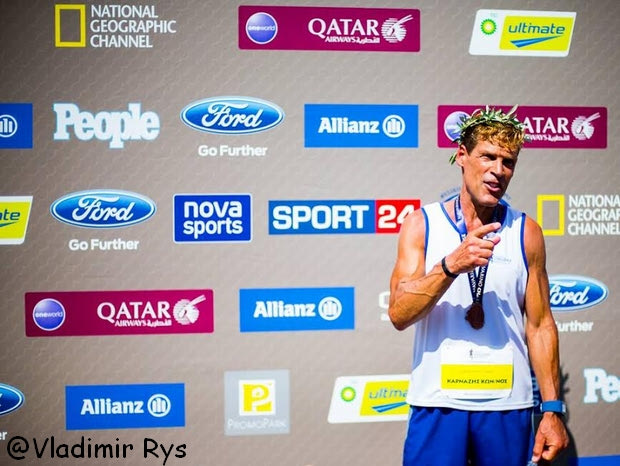 Το “Navarino Challenge 2015” στα κανάλια Novasports!