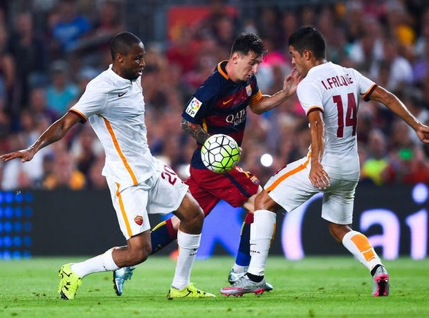 Champions League LIVE