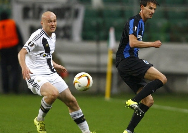 Europa League LIVE(22:05)