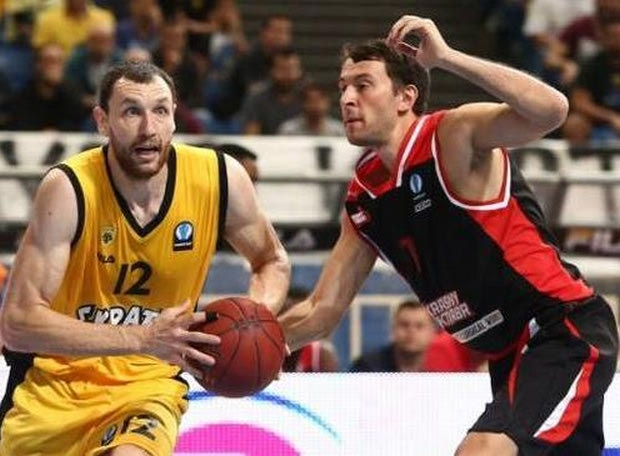 Κράσνι Όκτιαμπρ – ΑΕΚ LIVE