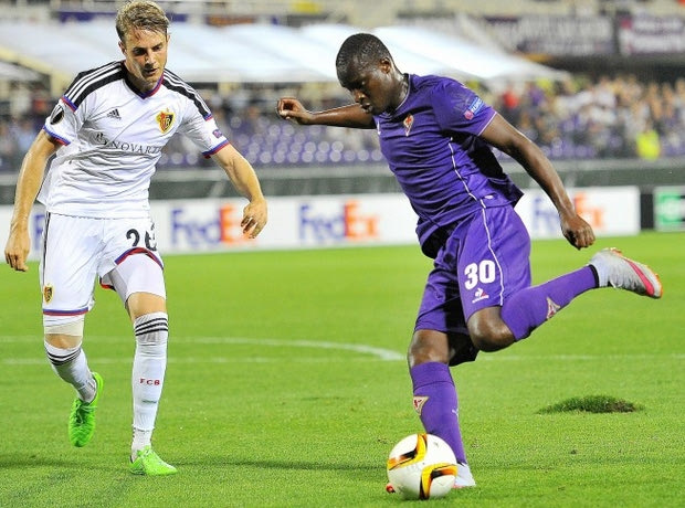 Europa League LIVE(20:00)