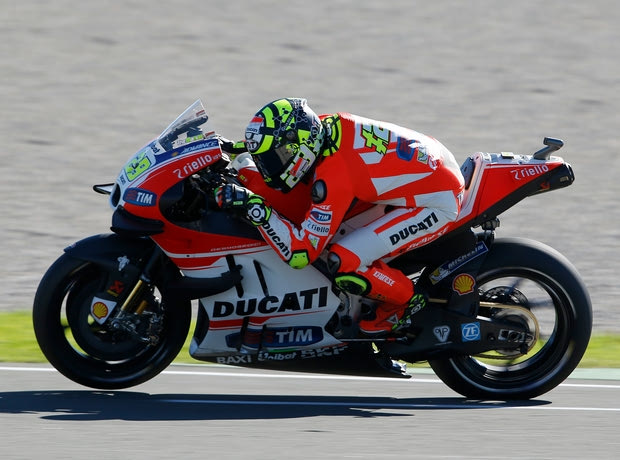 Στη Μαλαισία το ντεμπούτο της Ducati GP16