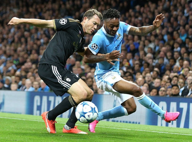 Champions League LIVE
