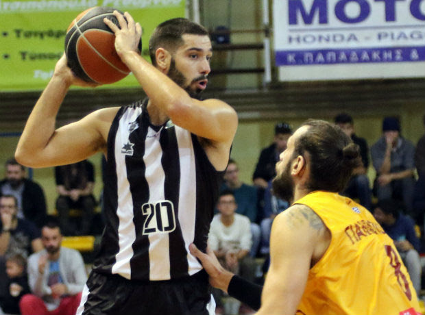 Ντούβνιακ: “Ο Πρέλεβιτς είναι ένας θρύλος”