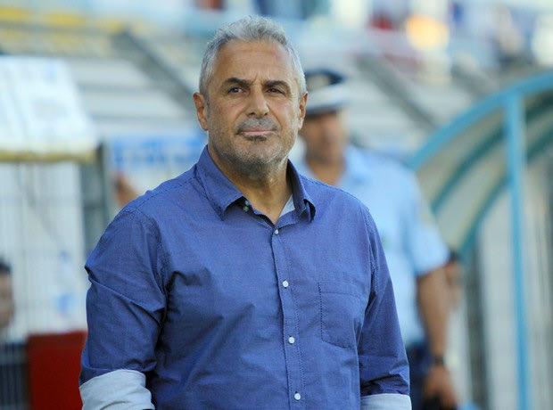 Έφυγε από τον Απόλλωνα ο Αλέκος Βοσνιάδης
