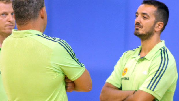 Ο Γιώργος Βόβορας για το σεμινάριο Webinar