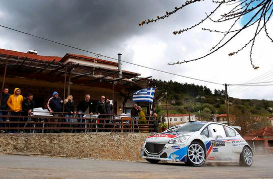 Το Μαϊο του 2016 το επόμενο Ακρόπολις!