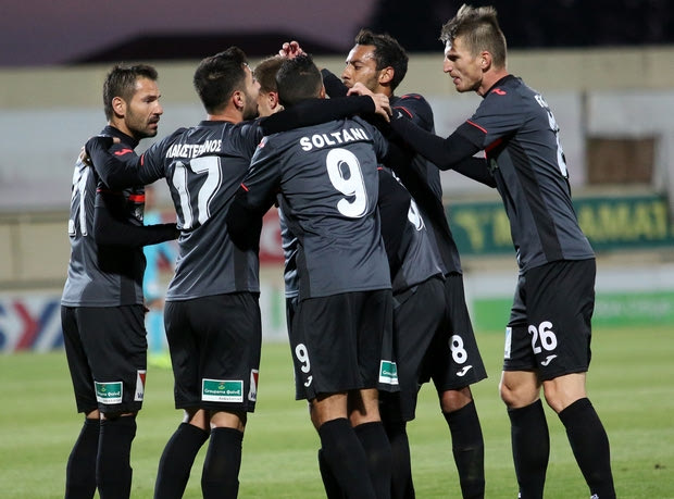 Πήρε το ντέρμπι η Ξάνθη, νίκησε 3-1 τον Παναιτωλικό