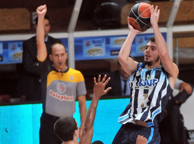 Χριστοδούλου στο Sport24.gr: “Ο Μαρκόπουλος ήταν ο λόγος που πήγα στον Κόροιβο”
