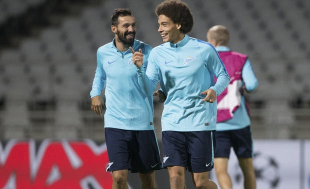Preview: Champions League (day 4 – part 2)