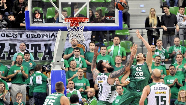 Οι νικητές του Euroleague Greece για το Παναθηναϊκός – Ζάλγκιρις