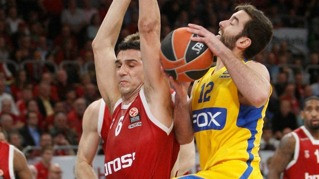 Θετικός ο Ζήσης, νίκη η Μπάμπεργκ