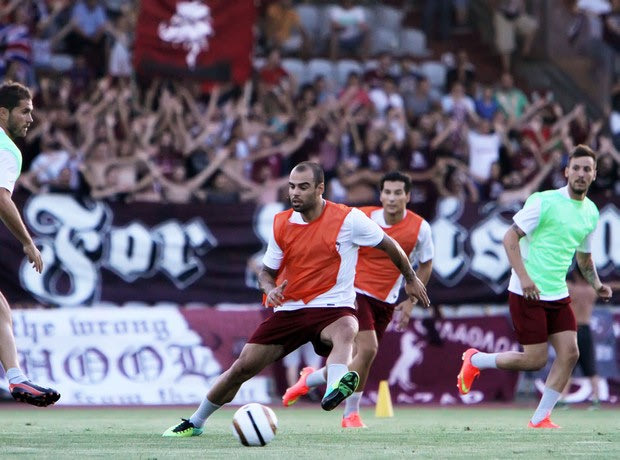 ΑΕΛ – Ερμιονίδα 1-0