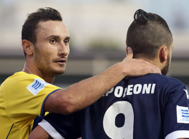 Pre game: Παναιτωλικός – Ατρόμητος