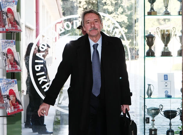 Αναβολή στην εκδίκαση της έφεσης του Παναθηναϊκού