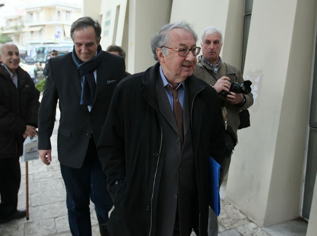 Στράτος: “Έχουμε μπει στην τελική ευθεία”