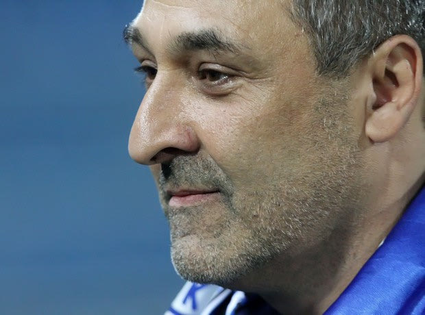 Παπαθανασάκης: “Μας ενδιαφέρει ο Αμπντούν”
