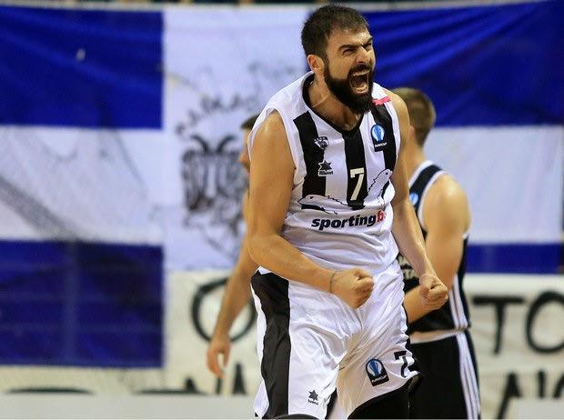 Μπεσίκτας – ΠΑΟΚ LIVE