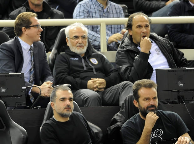 Τα 90 χρόνια του ΠΑΟΚ και το μεγάλο φιλικό