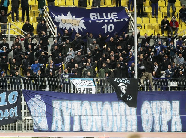 “Έπεσε” η ποινή του Ηρακλή