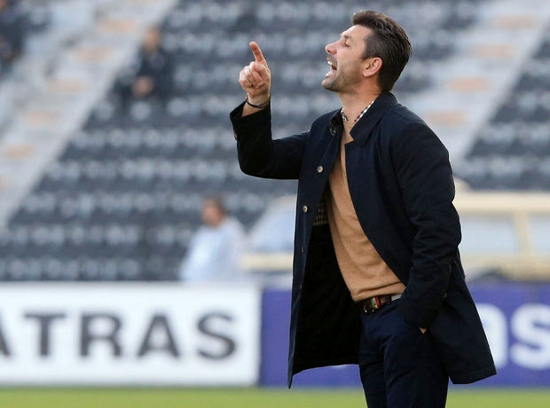 Οι εκλεκτοί του Ουζουνίδη για Εργοτέλη