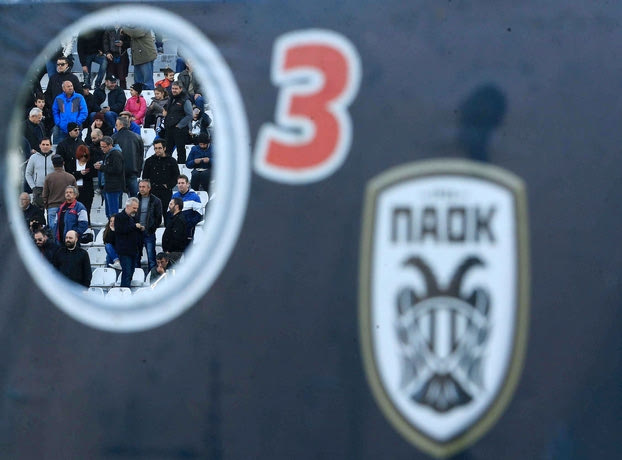 Η πρώτη φορά των τριών σερί νικών