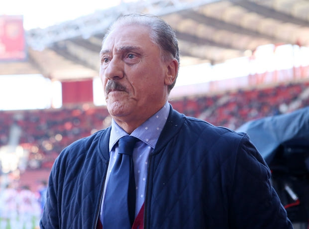 Ματζουράκης: “Ε όχι και η καλύτερη μας εμφάνιση”