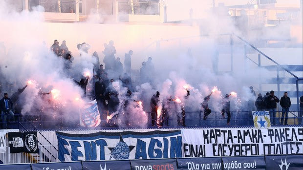 Ζητάει ισονομία και τις εκθέσεις από το Ατρόμητος-Πανιώνιος ο Παναθηναϊκός