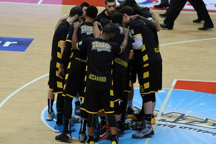 Με οδηγό το ΣΕΦ στο ματς της χρονιάς προς τον τελικό