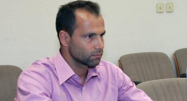 Πούλιος: “Αποχή με ομόφωνη απόφαση”