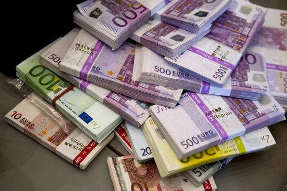 Οι τυχεροί αριθμοί του ΤΖΟΚΕΡ