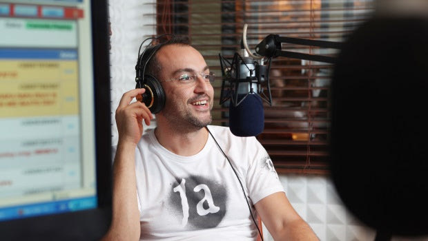 Σ/Κ με Sport24 Radio, Τουρκία στον ΟΤΕ και… Κιούσης!