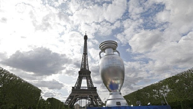 Κλήρωση Euro 2016, Λάουρα και ώρα ΟΣΦΠ!
