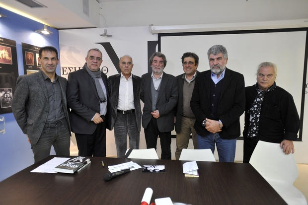 Κούδας: “Έσωσε τον ΠΑΟΚ ο Σαββίδης, έχασε όμως δυο χρόνια”