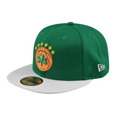 Devotion με New Era και Παναθηναϊκό