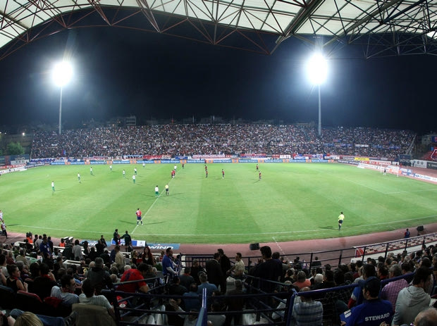 Πανιώνιος – ΑΕΚ LIVE