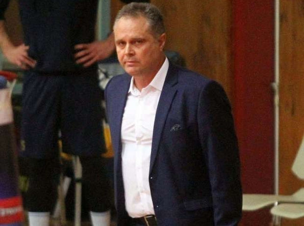 Ο Ορφανός στην θέση του Πάτρα