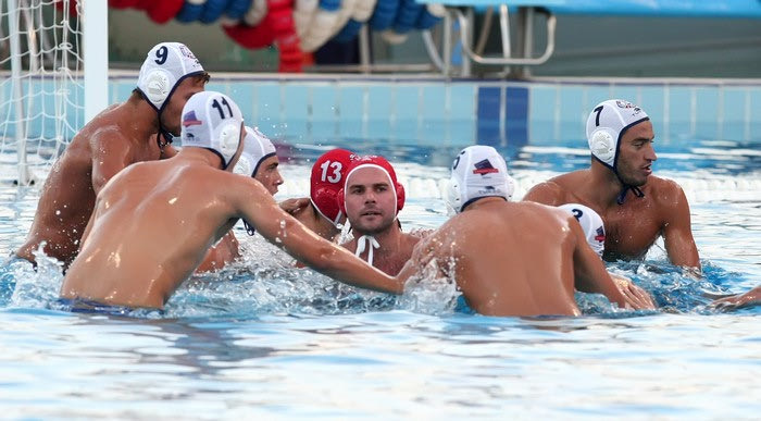 Ανόβερο – Βουλιαγμένη 4-18