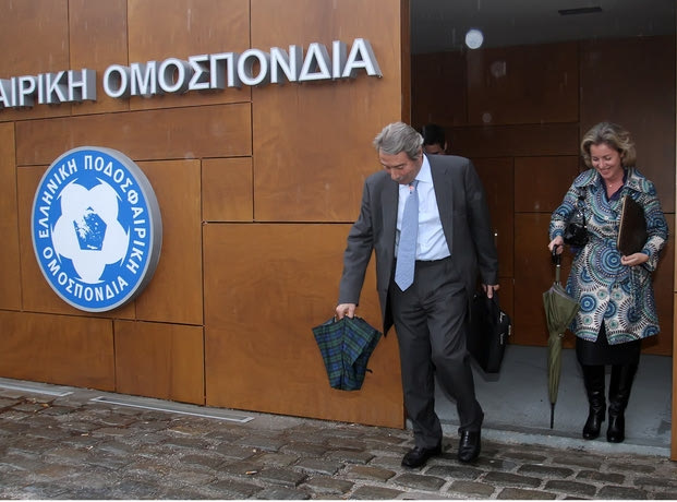Σε δύο σημεία θα εστιάσει την έφεση ο Παναθηναϊκός